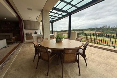 Apartamento com 3 quartos à venda, 390m², 5 banheiros - Porto Feliz - Porto Feliz