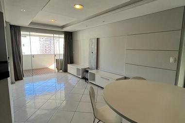 ED. PIET MONDRIAN - Centro - 102,00m2 privativos, 3 Dormitórios (1 suíte), Churrasqueira Carvão, Duas vagas, próximo Igreja Santa Inês