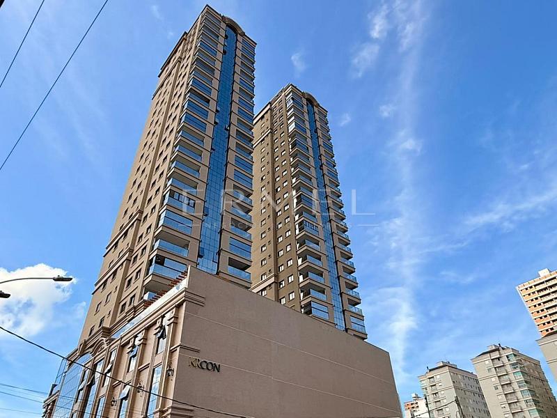 Apartamento 02 Su�tes no Centro de Itapema 1