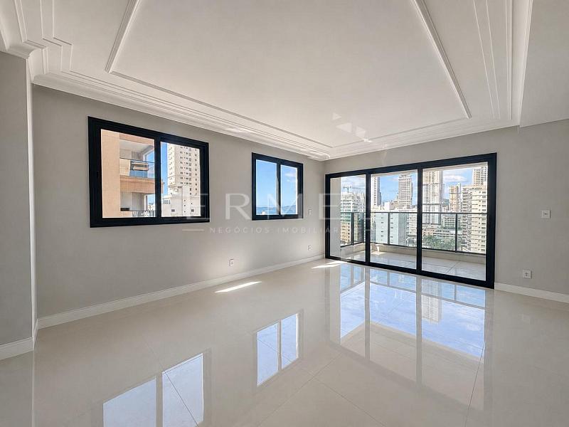 Apartamento 02 Su�tes no Centro de Itapema 4