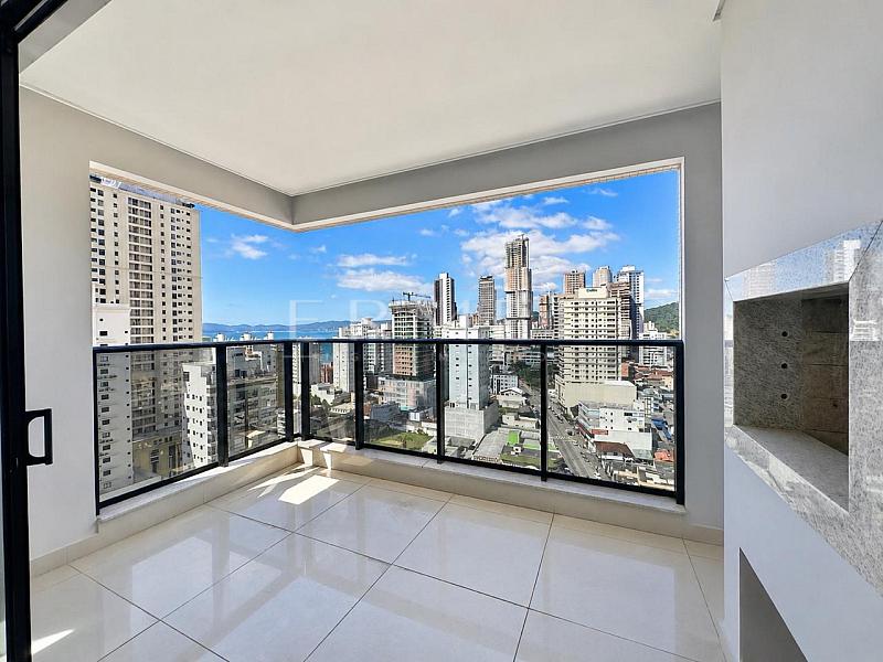 Apartamento 02 Su�tes no Centro de Itapema 3