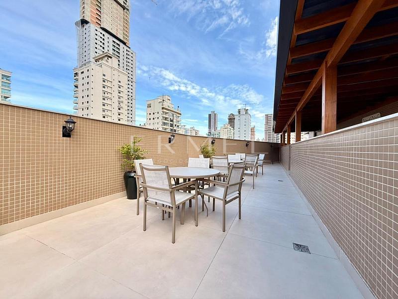 Apartamento 02 Su�tes no Centro de Itapema 16