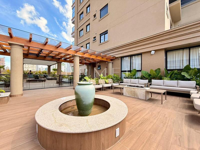 Apartamento 02 Su�tes no Centro de Itapema 14