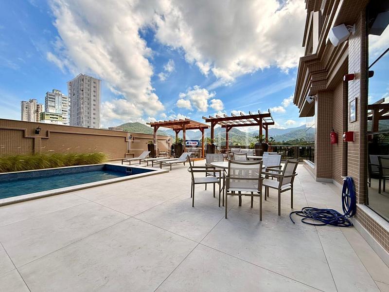 Apartamento 02 Su�tes no Centro de Itapema 15