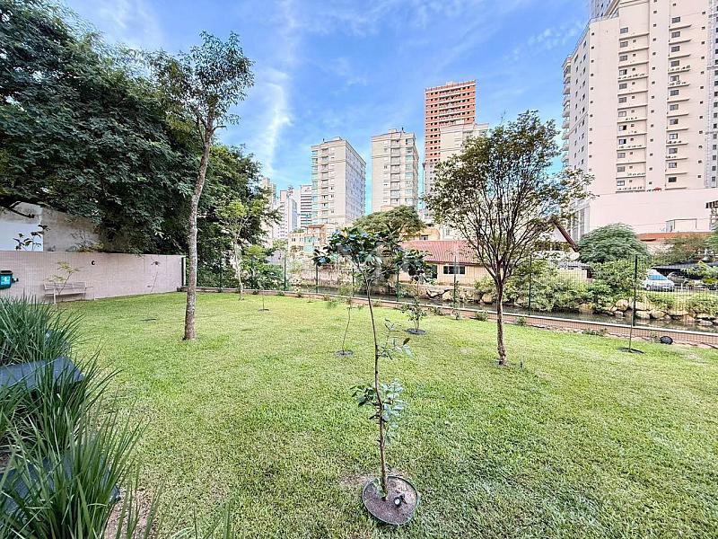 Apartamento 02 Su�tes no Centro de Itapema 19