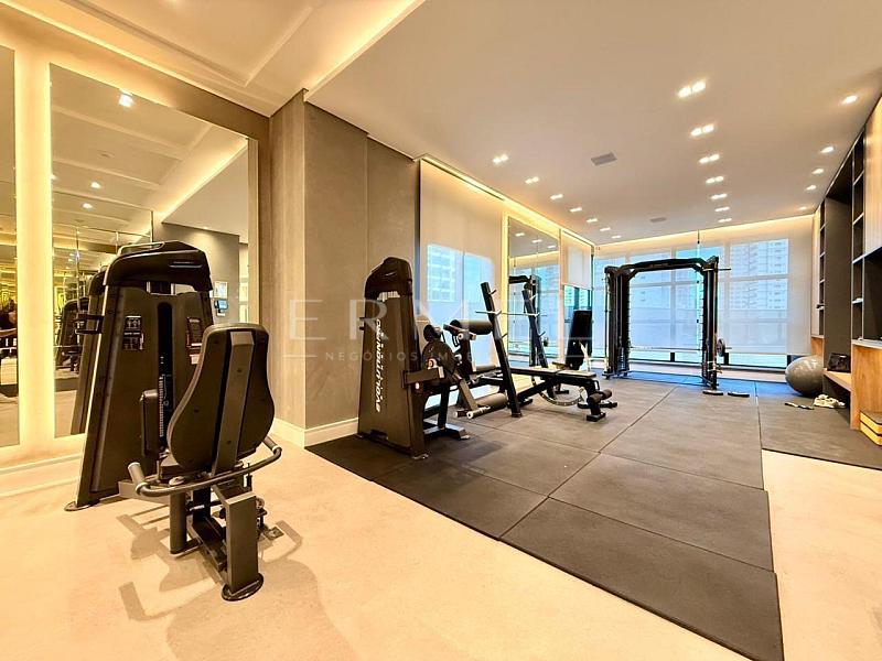 Apartamento 02 Su�tes no Centro de Itapema 21
