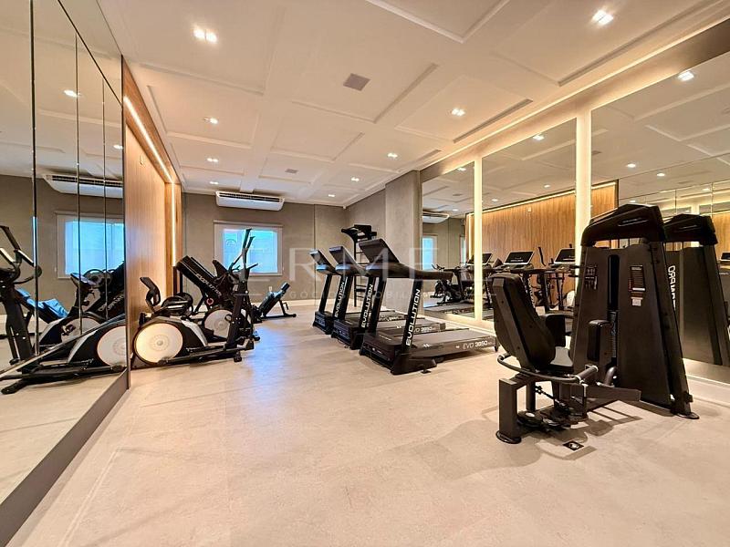 Apartamento 02 Su�tes no Centro de Itapema 23