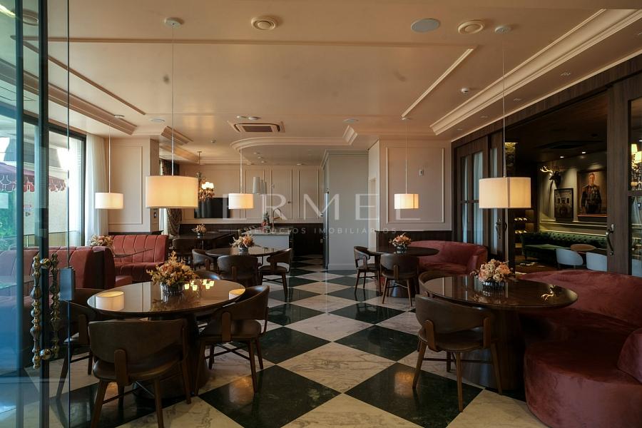 Apartamento 04 Su�tes no Centro de Itapema 38