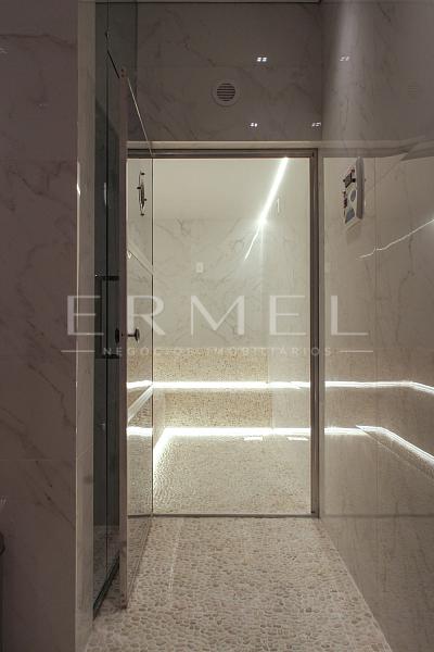 Apartamento 04 Su�tes no Centro de Itapema 11