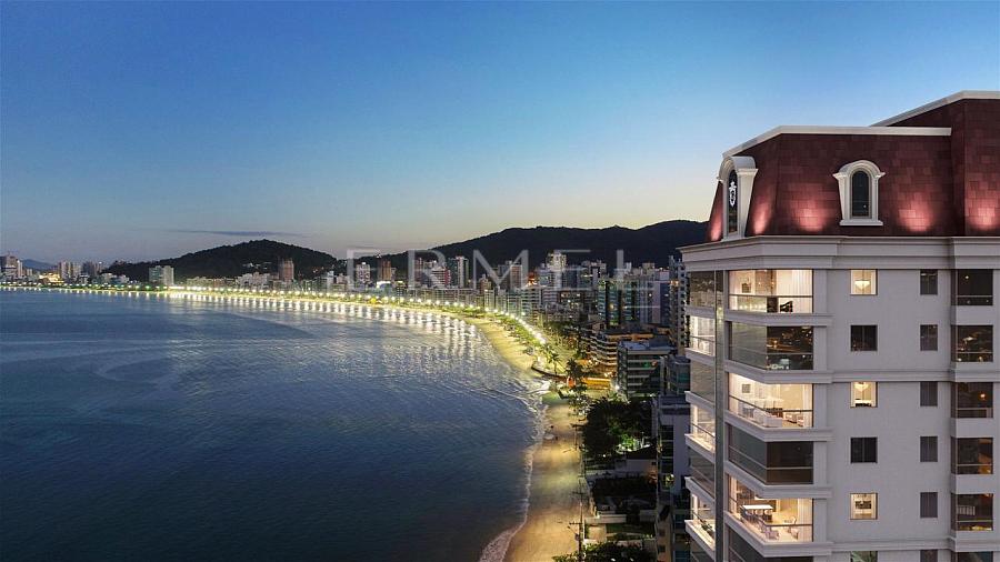 Apartamento 04 Su�tes no Centro de Itapema 28