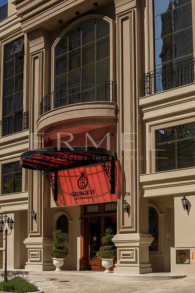 Apartamento 04 Su�tes no Centro de Itapema 25