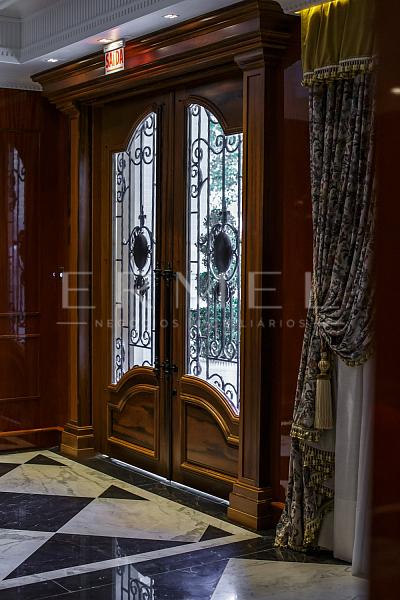 Apartamento 04 Su�tes no Centro de Itapema 31
