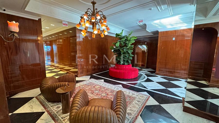 Apartamento 04 Su�tes no Centro de Itapema 24