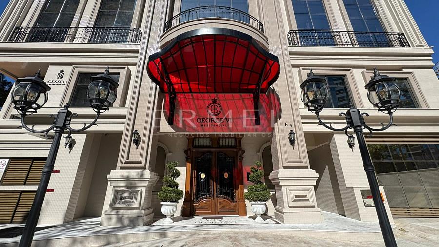 Apartamento 04 Su�tes no Centro de Itapema 35