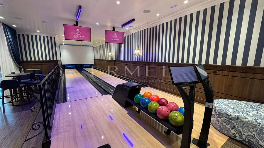 Apartamento 04 Su�tes no Centro de Itapema 36