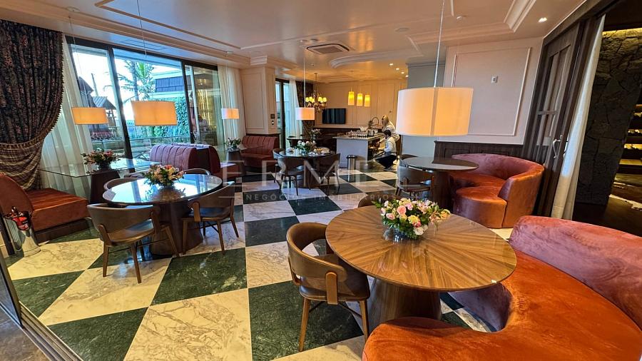 Apartamento 04 Su�tes no Centro de Itapema 49