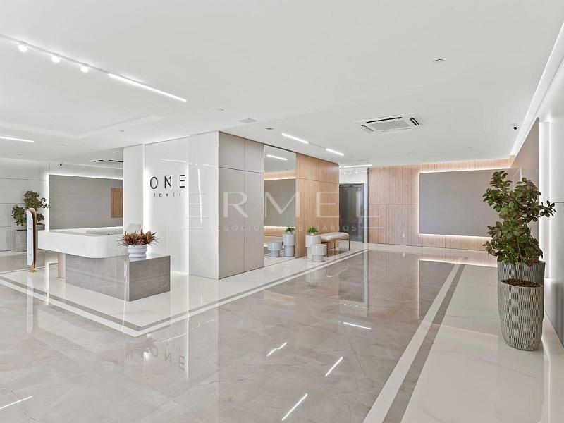 Apartamento 04 Su�tes no Centro de Balne�rio Cambori� 9