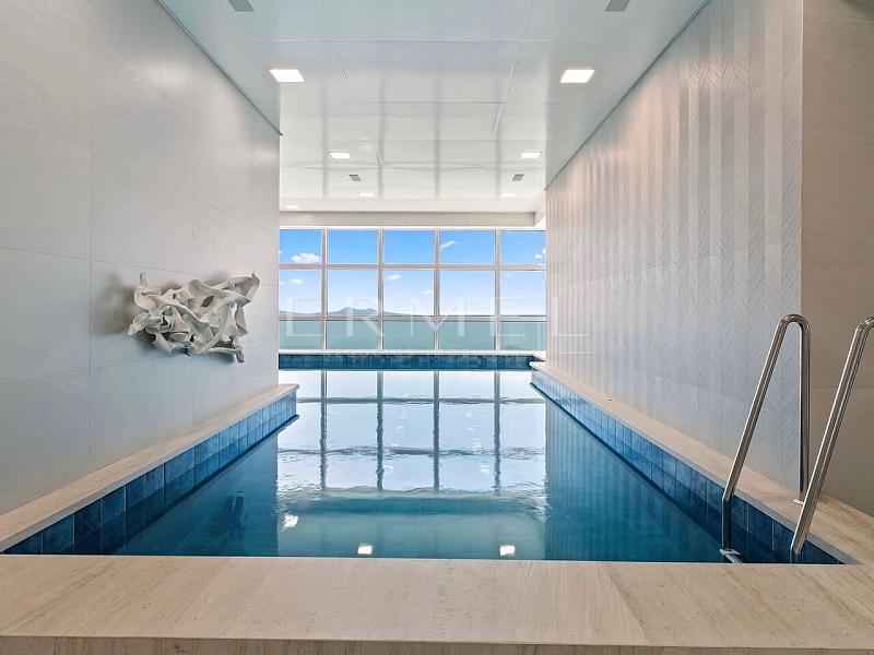 Apartamento 04 Su�tes no Centro de Balne�rio Cambori� 33