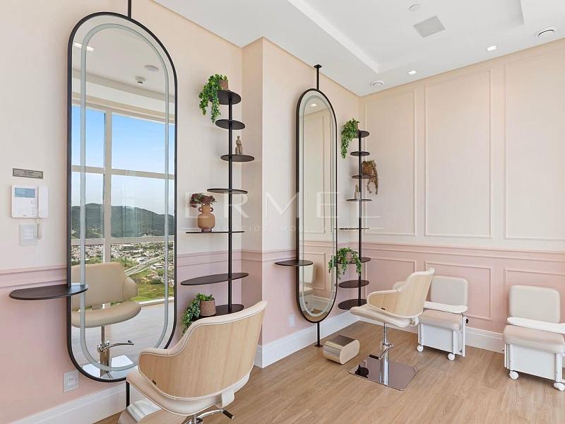 Apartamento 04 Su�tes no Centro de Balne�rio Cambori� 41