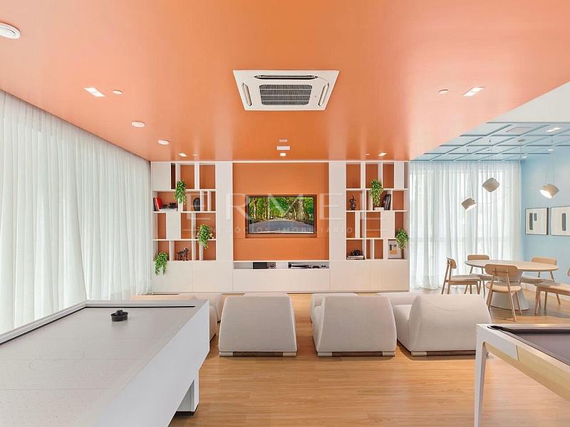 Apartamento 04 Su�tes no Centro de Balne�rio Cambori� 47