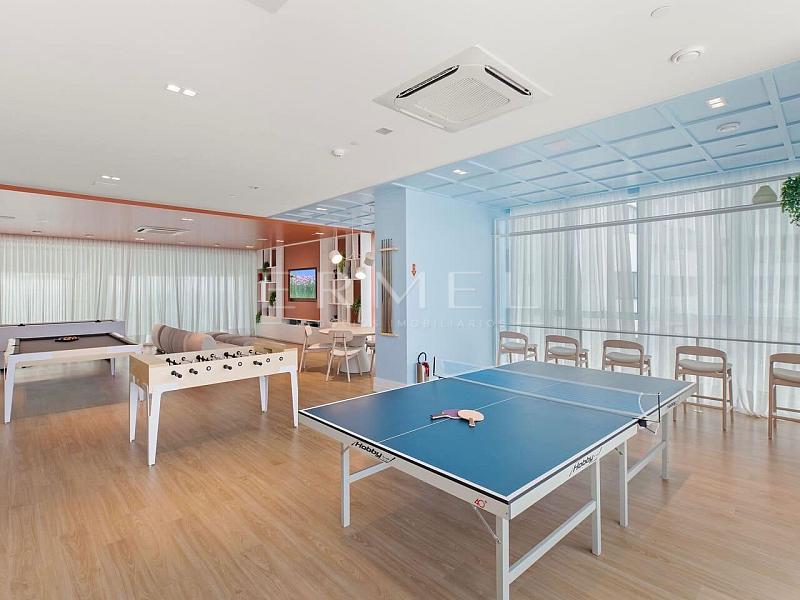 Apartamento 04 Su�tes no Centro de Balne�rio Cambori� 49