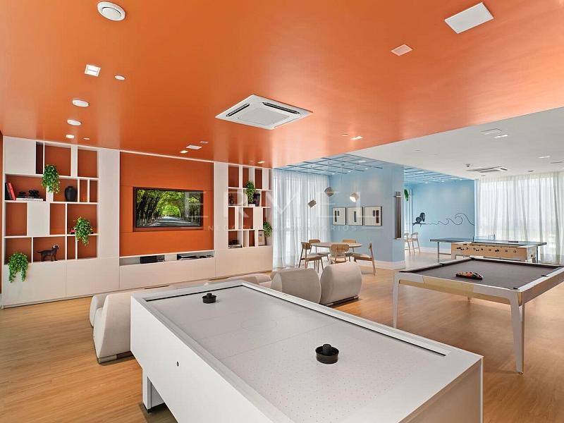 Apartamento 04 Su�tes no Centro de Balne�rio Cambori� 52