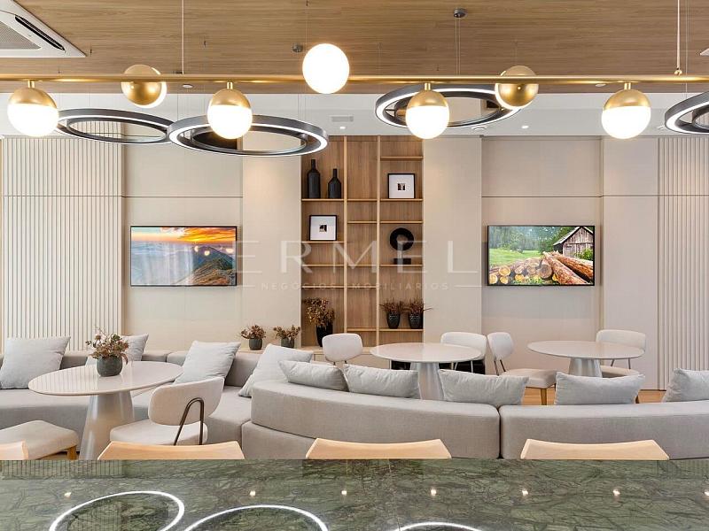 Apartamento 04 Su�tes no Centro de Balne�rio Cambori� 51