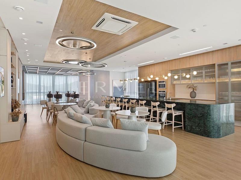 Apartamento 04 Su�tes no Centro de Balne�rio Cambori� 55