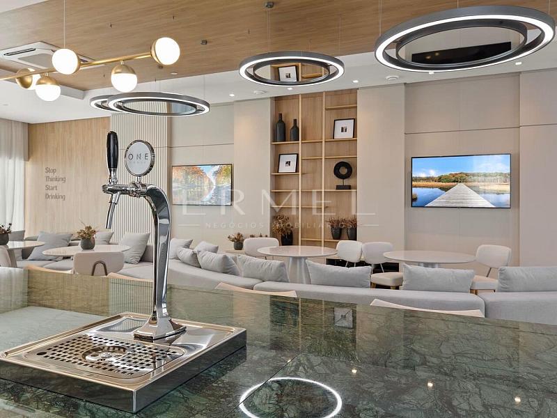 Apartamento 04 Su�tes no Centro de Balne�rio Cambori� 54