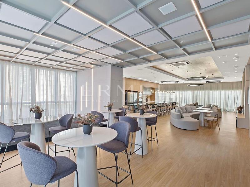 Apartamento 04 Su�tes no Centro de Balne�rio Cambori� 60