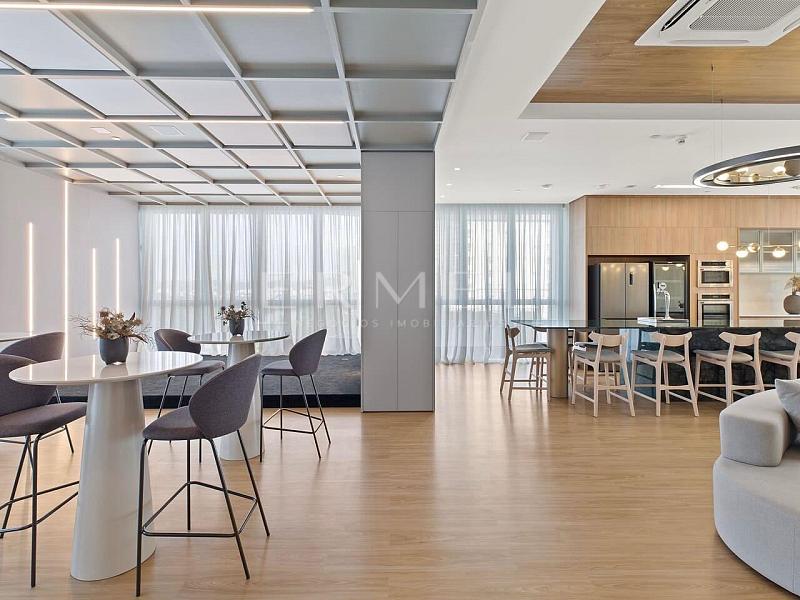 Apartamento 04 Su�tes no Centro de Balne�rio Cambori� 64