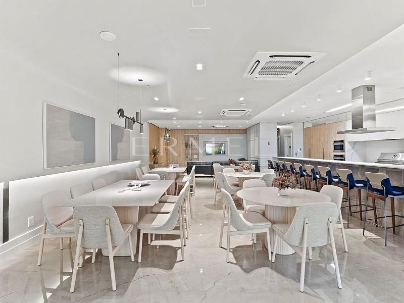 Apartamento 04 Su�tes no Centro de Balne�rio Cambori� 66