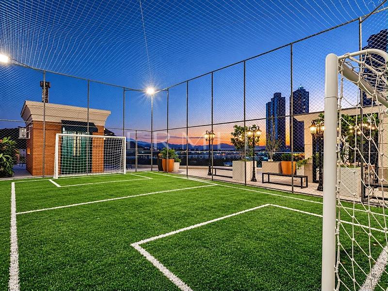 Apartamento 04 Su�tes no Centro de Balne�rio Cambori� 20