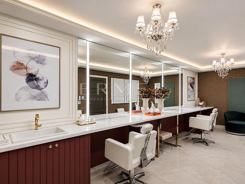Apartamento 04 Su�tes no Centro de Balne�rio Cambori� 26