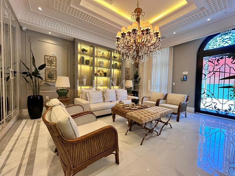 Apartamento 03 Su�tes no Centro de Balne�rio Cambori� 4
