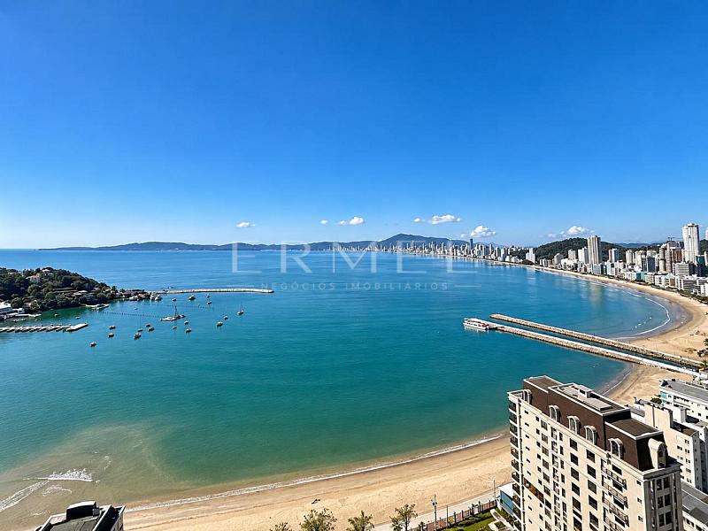 Apartamento 03 Su�tes no Centro de Balne�rio Cambori� 3