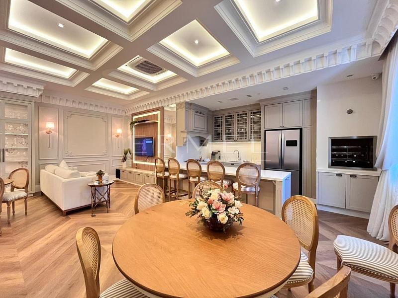 Apartamento 03 Su�tes no Centro de Balne�rio Cambori� 15