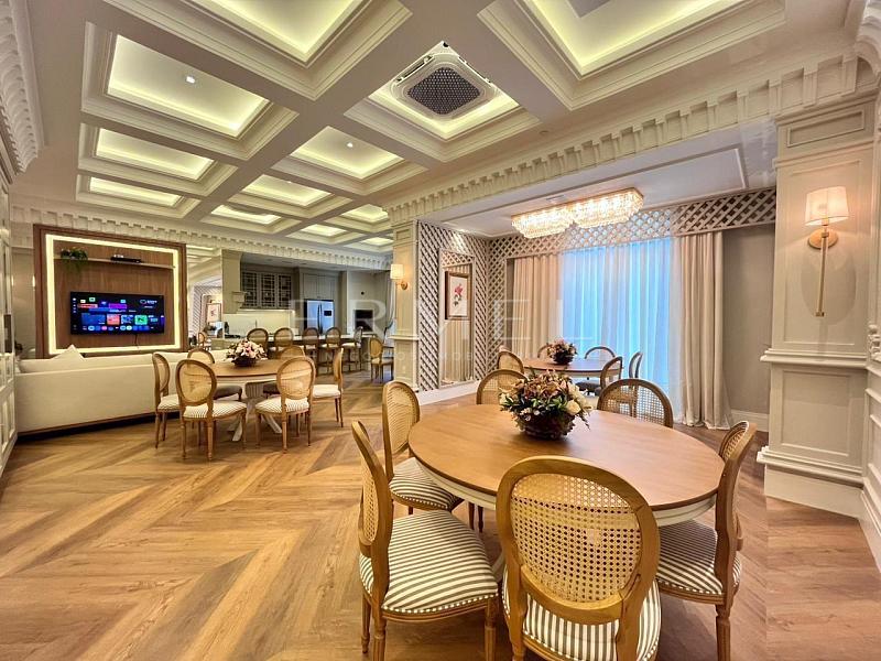 Apartamento 03 Su�tes no Centro de Balne�rio Cambori� 19