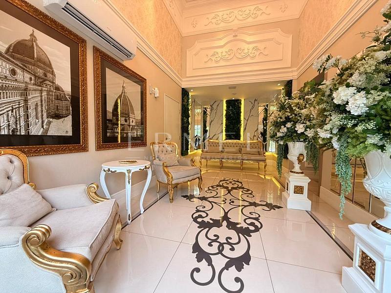 Apartamento 04 Su�tes no Centro de Balne�rio Cambori� 3
