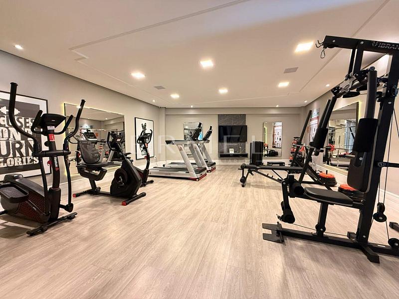 Apartamento 04 Su�tes no Centro de Balne�rio Cambori� 22
