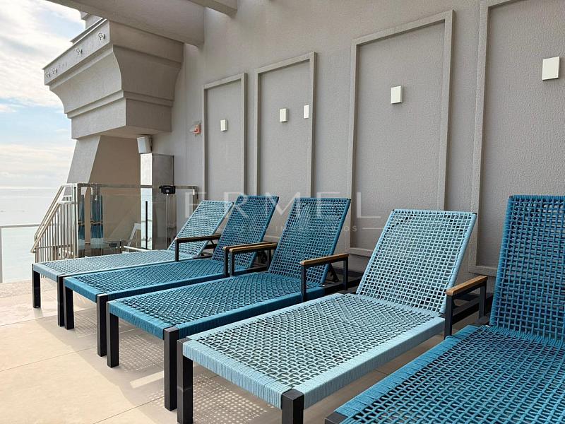 Apartamento 04 Su�tes no Centro de Balne�rio Cambori� 34