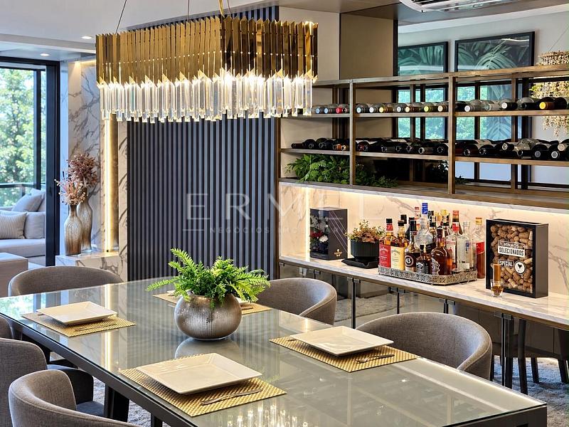 Apartamento 03 Quartos na Praia Brava em Itaja� 6