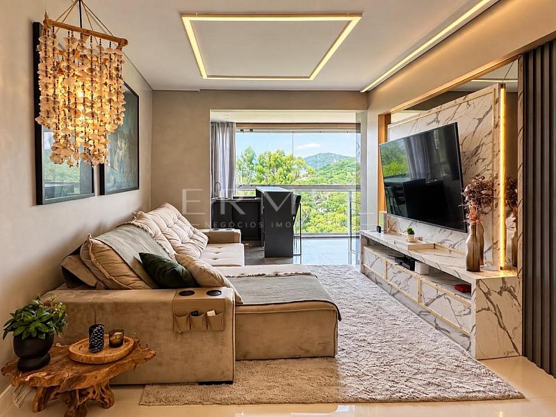 Apartamento 03 Quartos na Praia Brava em Itaja� 2