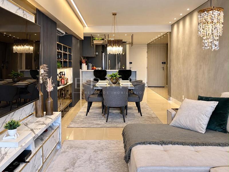 Apartamento 03 Quartos na Praia Brava em Itaja� 8