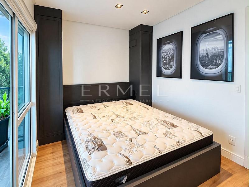 Apartamento 03 Quartos na Praia Brava em Itaja� 12