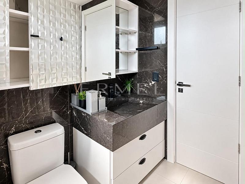 Apartamento 03 Quartos na Praia Brava em Itaja� 15