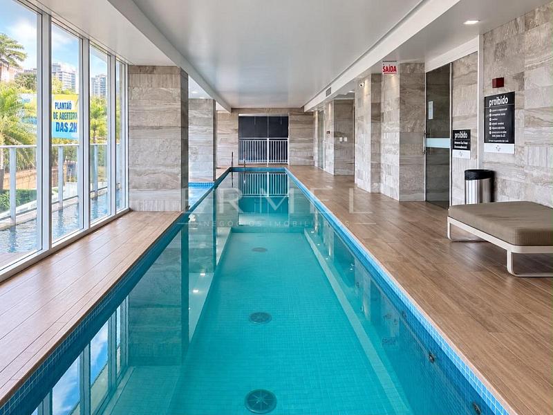 Apartamento 03 Quartos na Praia Brava em Itaja� 18