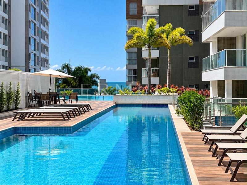 Apartamento 03 Quartos na Praia Brava em Itaja� 19