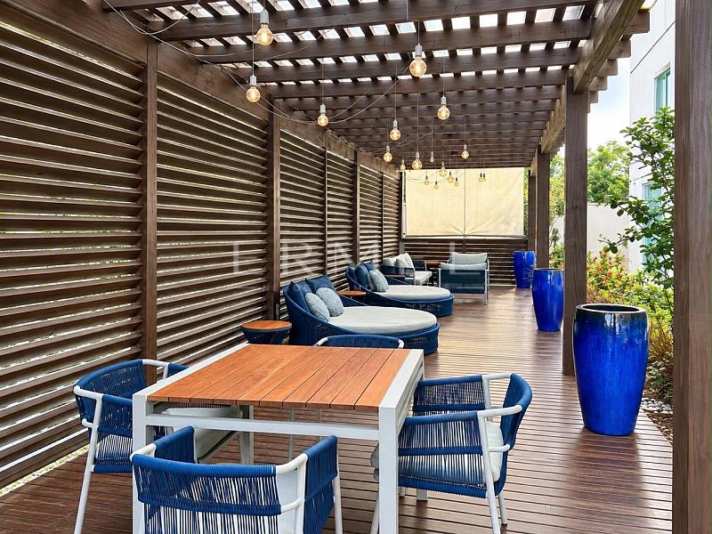 Apartamento 03 Quartos na Praia Brava em Itaja� 22