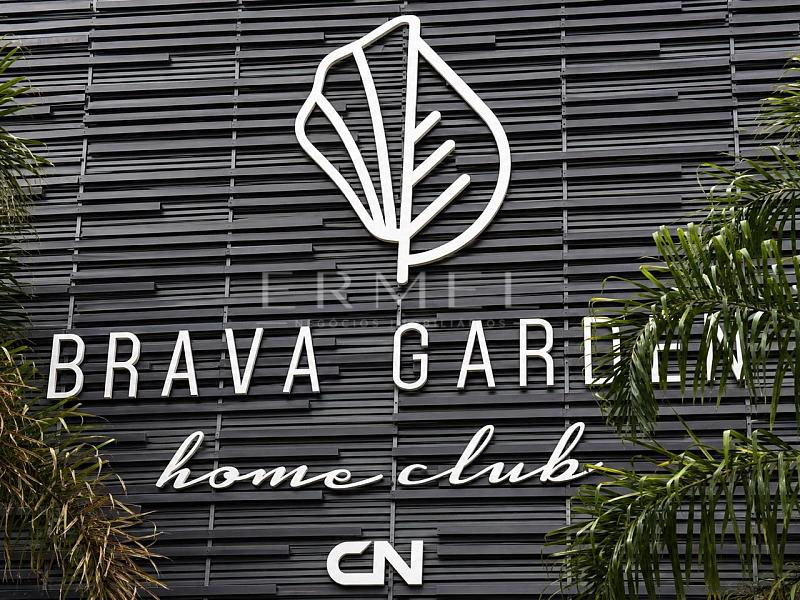 Apartamento 02 Quartos na Praia Brava em Itaja� 2
